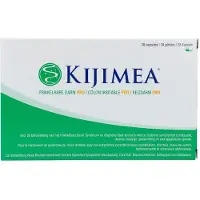 Kijimea Prikkelbare Darm Pro