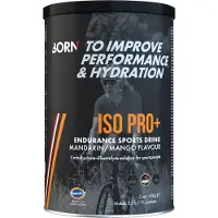 Born Iso Pro+ Endurance Sports Drink - Mandarin Mango