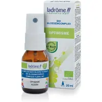 La Drome Bio Bloesemcomplex Optimisme | 20 ml
