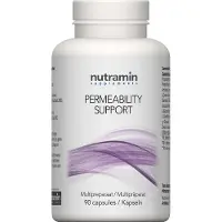 Nutramin NTM Permeability support