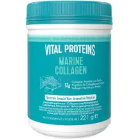 VITAL Online deals | Proteins Marine Collageen - 221g