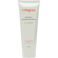 Fagron Vaselinecarbomeercrème