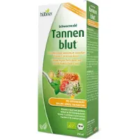 Hubner Schwarzwald Tannenblut Siroop