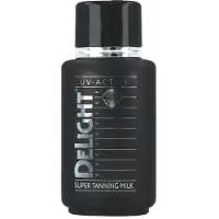 Delight Tanning Milk Super 150ml