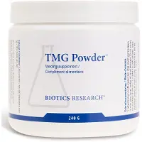 Energetica Natura Biotics TMG Powder | 240 g