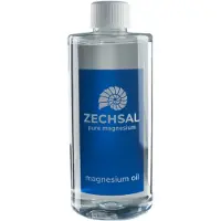 Zechsal Magnesium olie