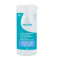 Akileine Absorberend Poeder | 75 g