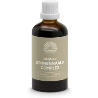 Mattisson Organic Dennennaalden complex tinctuur bio