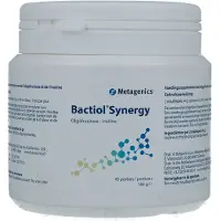 Metagenics Bactiol Synergy Poeder