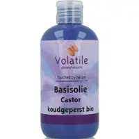 Volatile Castor olie 250 ml