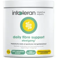 Intoleran Fibre Support Stoelgang Poeder