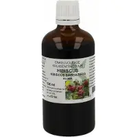 Cruydhof Hibiscus sabdariffa flor tinctuur