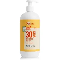 Derma Kids Zonnebrandcrème Spf30 500 ml