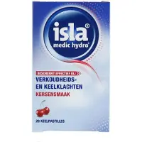 Isla Medic hydro+ kersen