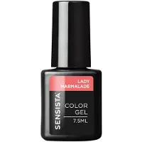 Sensista 1+1 Gratis: Color Gel Lady Marmalade 7,5 Ml