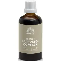 Mattisson healthstyle Biologisch Kaardebol Complex Druppels