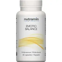 Nutramin Emotio balance