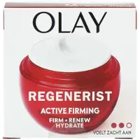Olay Regenerist Dagcrème - 50ml - Alle huidtypes
