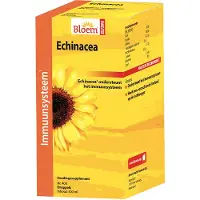 Bloem Echinacea Druppels