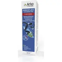 Arkopharma Arkoflex Chondro-Aid Flash Crème 60 ml Crème
