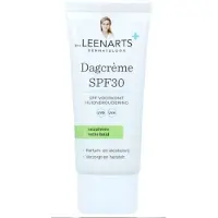 Dr. Leenarts Dagcrème SPF30 Vette Huid