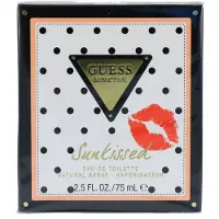 GUESS Seductive Sunkissed Eau de Toilette