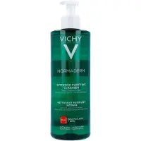 VICHY Gezichtsverzorging Cleansing intensieve reinigingsgel