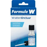 Formule w Wrattentinctuur 6 ml