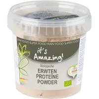 Its Amazing Erwten Proteïne Powder