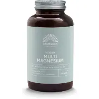 Mattisson Multi magnesium complex 200 mg (90 tabletten)