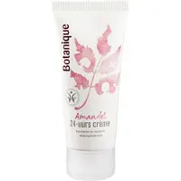 Botanique Amandel 24-uurs Crème