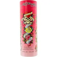 Ed Hardy Woman Eau de Parfum, 100 ml