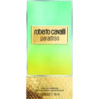 Roberto Cavalli Paradiso Eau de Parfum