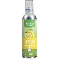 Purasana Frishi luchtverfrisser lemon essentiele olien 100 ml