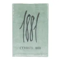 Cerrutti 1881 pour homme aftershave 100 ml