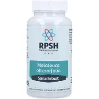 RP Vitamino Analytic Melaleuca Alternifolia Capsules