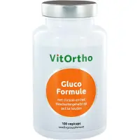 Vitortho Gluco Formule Capsules 100st