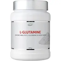 Nutrivian L-Glutamine Poeder