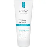 Zarqa Magnesium Revitalizing Shampoo 200 Ml