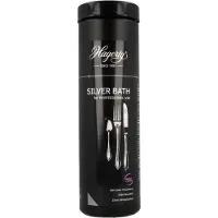 Hagerty Silver Bath - Schoonmaakmiddel Bestek 580 ml