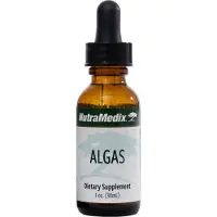 Nutramedix Algas Druppels