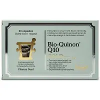 Pharma Nord Bio-Quinon Active Q10 Gold 100 mg 30 capsules