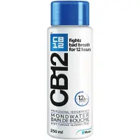 Cb12 Mondwater Original 250 ml