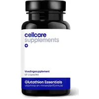 Cellcare Glutathion essentials