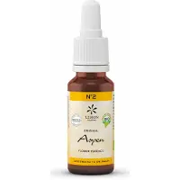 Bach Aspen bio 20 Milliliter
