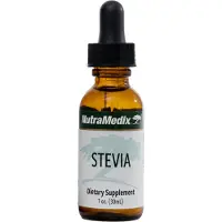 Nutramedix Stevia