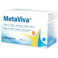 Metagenics Metaviva (90 tabletten)