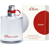 s.Oliver Women Eau de Toilette Natural Spray