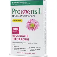 Promensil Sterk Tabletten