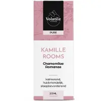 Volatile Kamille Rooms (Anthemis Nobilis) 2,5ml